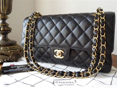 chanel medium double flap caviar purseforum site forum.purseblog.com